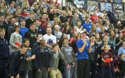 What the church can learn from a basketball game