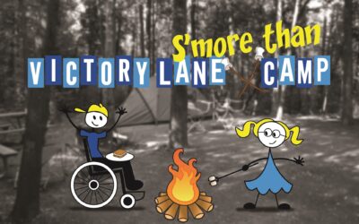 Victory Lane Camp: More Than Just a Camp Experience