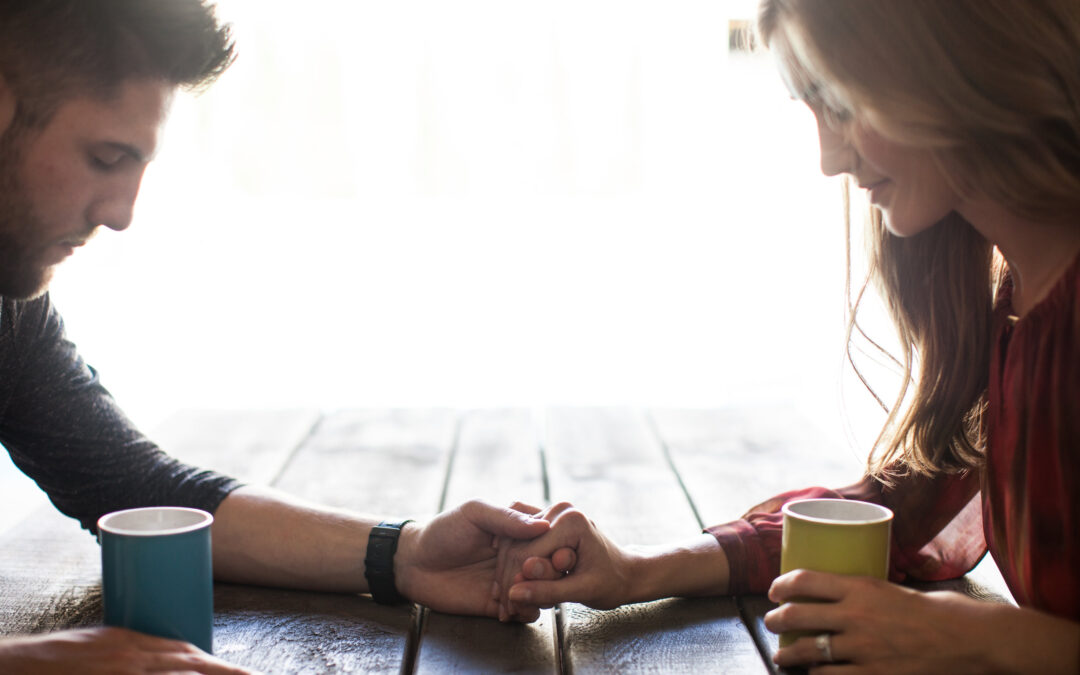 Being a “Good” Special-Needs Parent Might Be Easier Than You Think