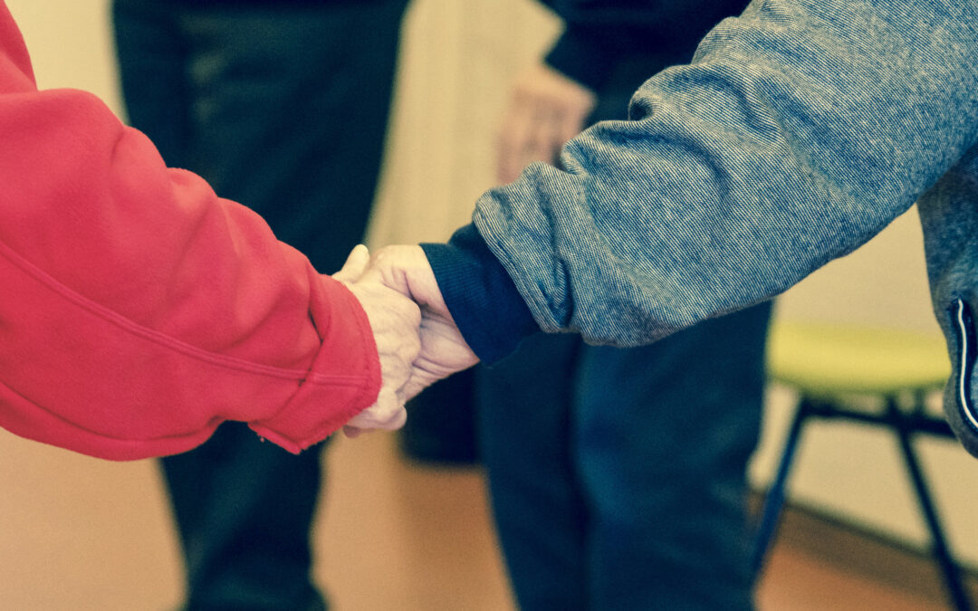 Been Hurt by the Church? Don’t Let that Stop You from Trying Again