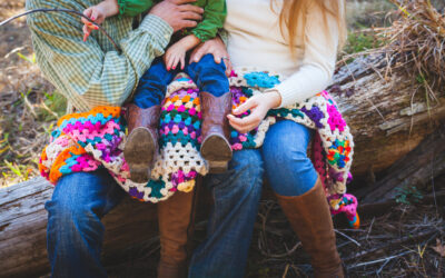 Adoption: Not always easy, but always worth it