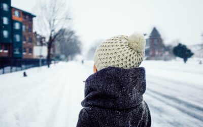 The Challenges and Gifts of Winter for Special-Needs Families