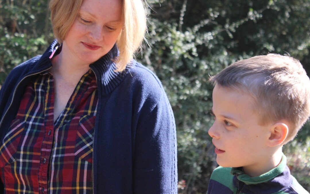 Ways to Communicate with Our Non-Verbal Children