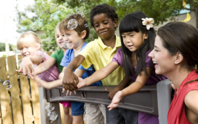 Tools and Toys to Make Your Classroom More Sensory-Friendly