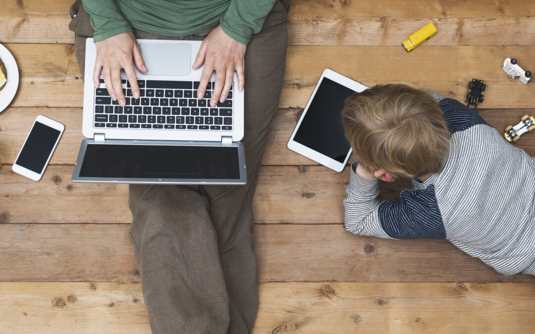 5 Details to Include on Your Church Website about Your Disability Ministry