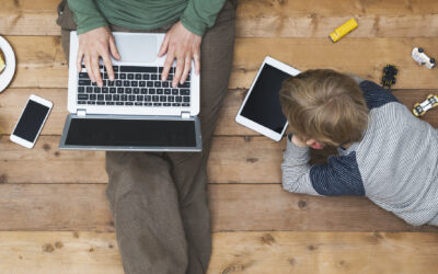 5 Details to Include on Your Church Website about Your Disability Ministry