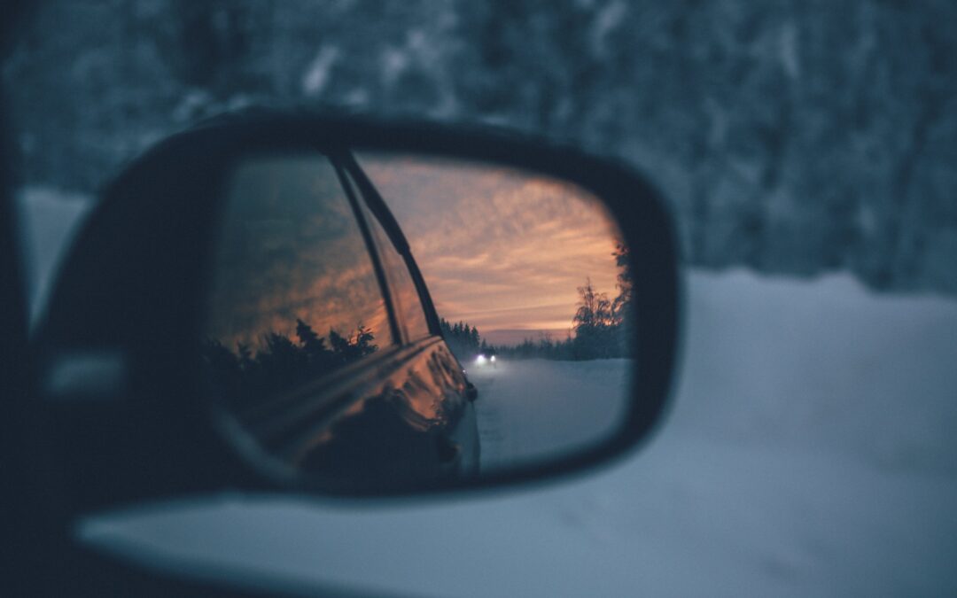 Special Needs in the Rear View Mirror