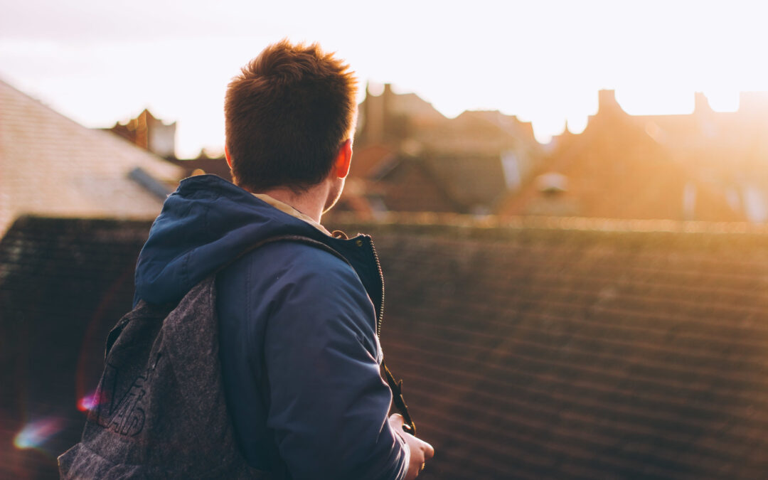 Creating the Ideal Week for Our Adult Children with Disabilities