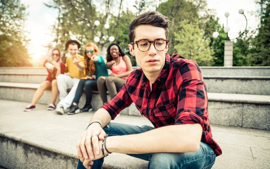 Is past experience of church a barrier for persons with mental illness and their families?