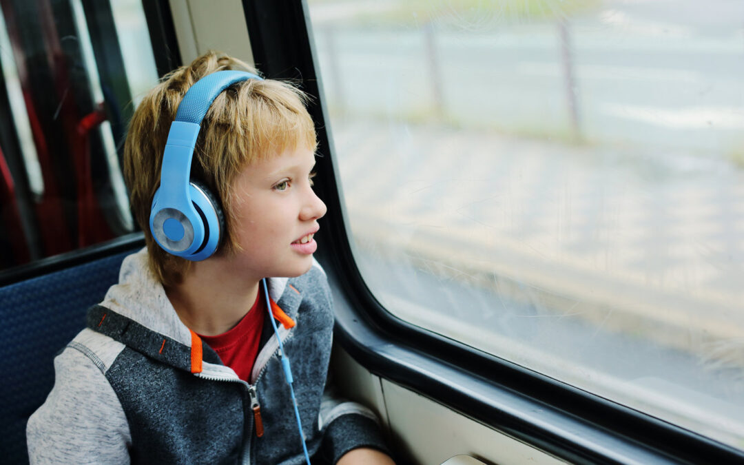 Autism resources for ministry leaders and families