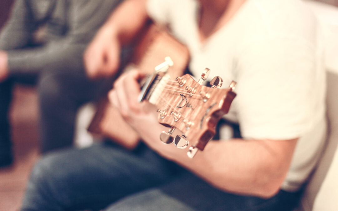 Five Activities to Target Adults with Disabilities