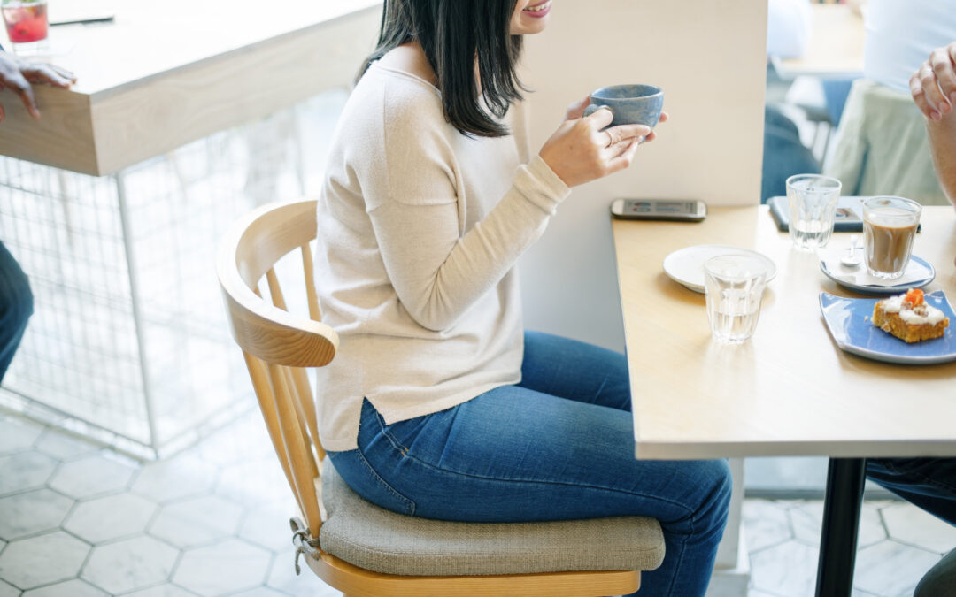 I NEED to Be A Better Listener!