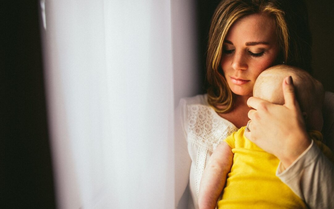 When Special Needs Parenting Brings Too Much New