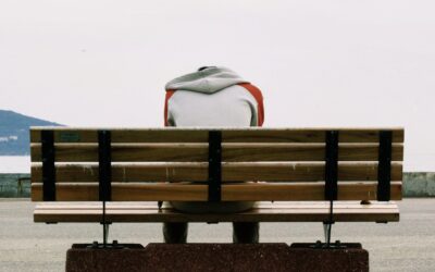 Does God Really Hear My Cries for Help?