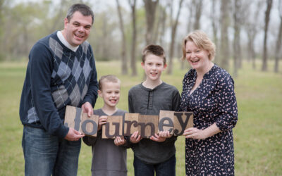 We Tried to Start a Special-Needs Friendly Church and Failed (but maybe it’s a good thing)