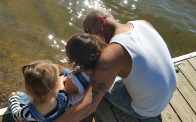 Dad, Government, or God?