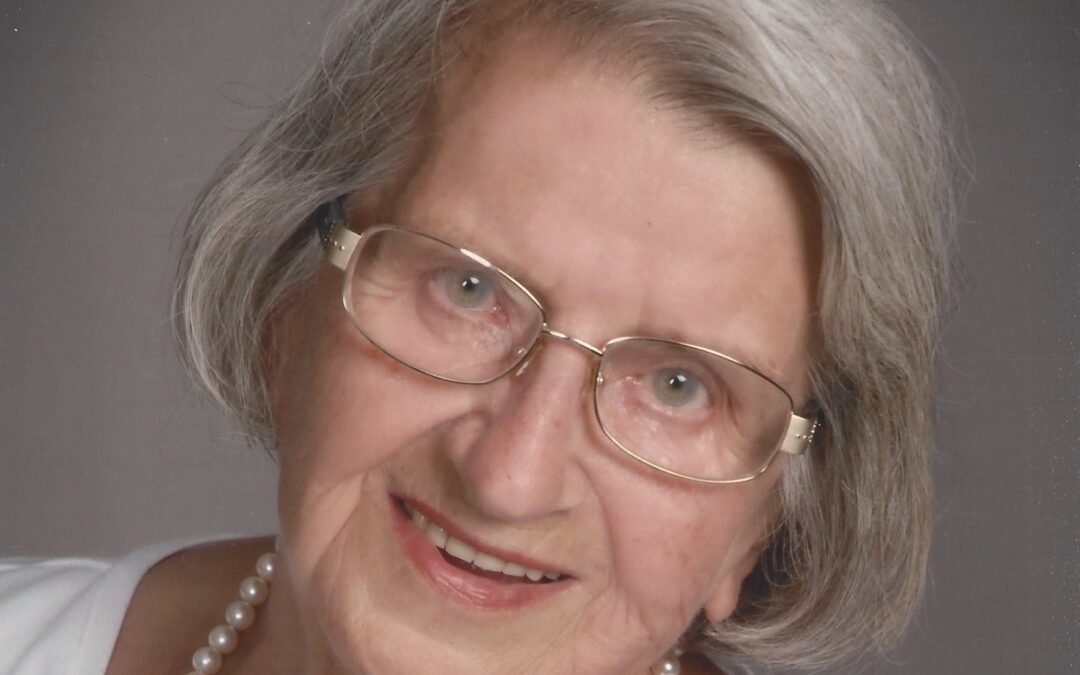 The quiet ministry of a special needs grandparent