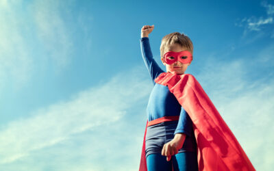 Dear Dad to the Child with Special Needs