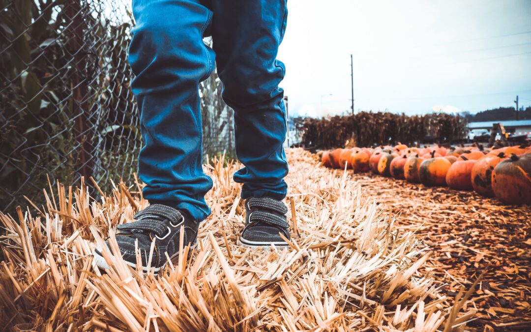 Dropping the Ball: Parenting Mistakes and Special Needs