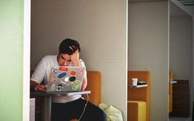 Avoiding Burnout as a Ministry Leader