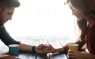 Join Us for 31 Days of Prayer for Special-Needs Families