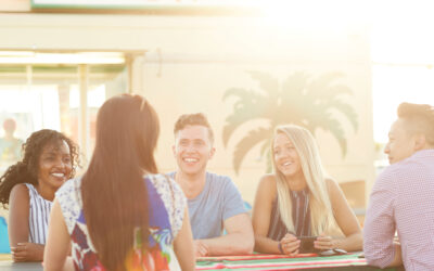 Dear Pastor, PLEASE Stop the Us/Them Talk