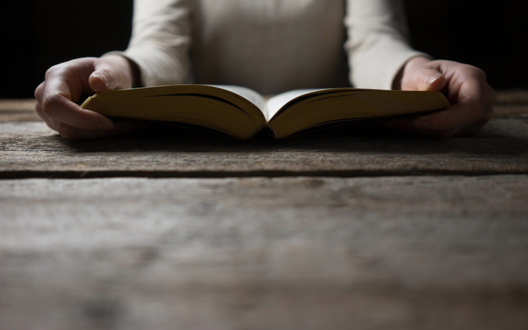 The Gospel and Depression