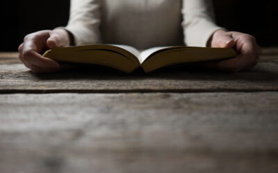 The Gospel and Depression