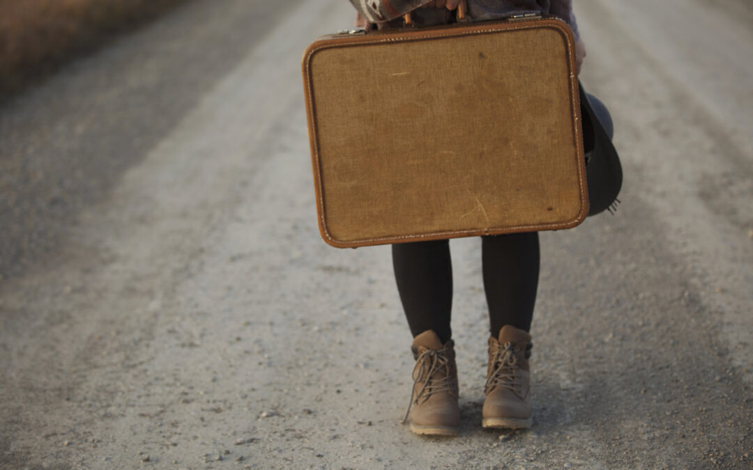 “I Just Want to Quit!”