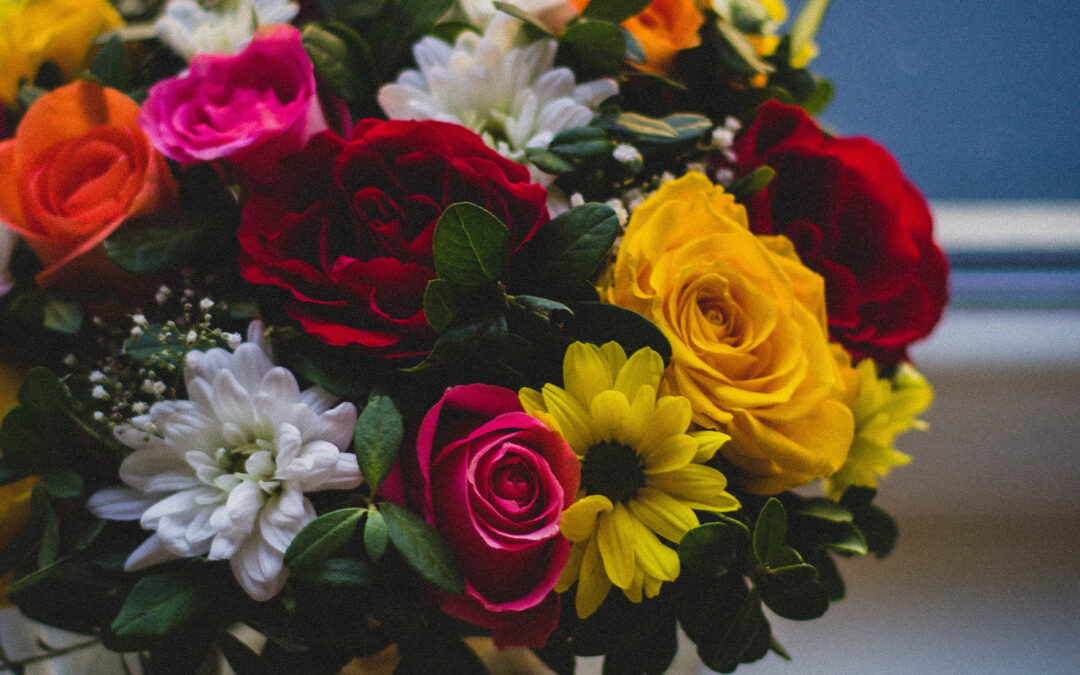 TAKE CARE of Your CARE-TAKERS