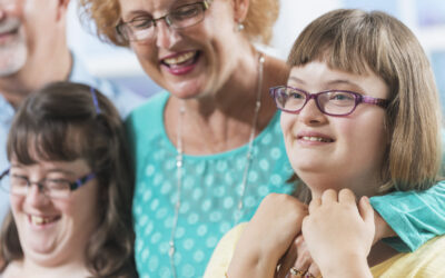 Disability Ministry Resources for Teens/Adults