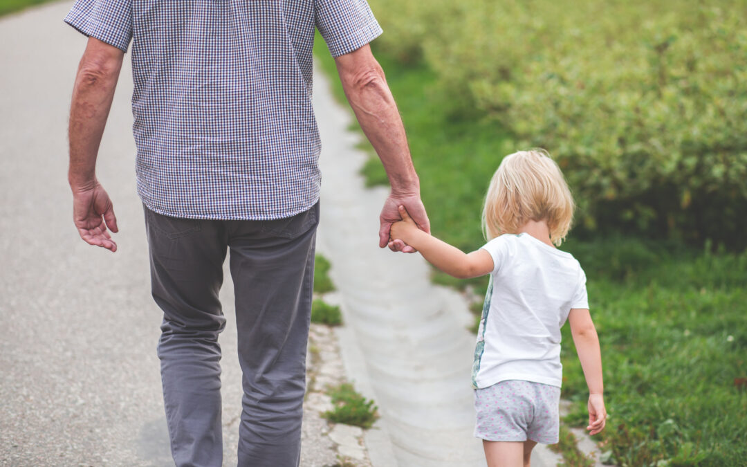 How’s Special Needs Parenting Working for You?