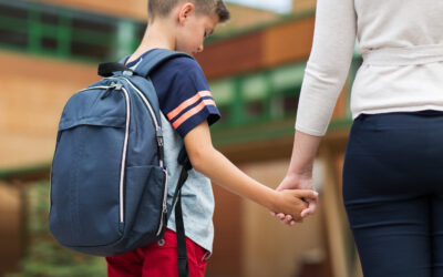 Mental Health, Children, Youth, and the Church