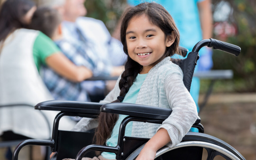 My Child Is a Person, Not Just An Inspiration