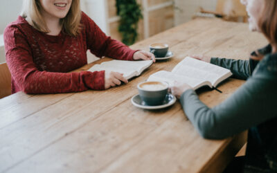 Mental Health Inclusion: Building Your Church Team