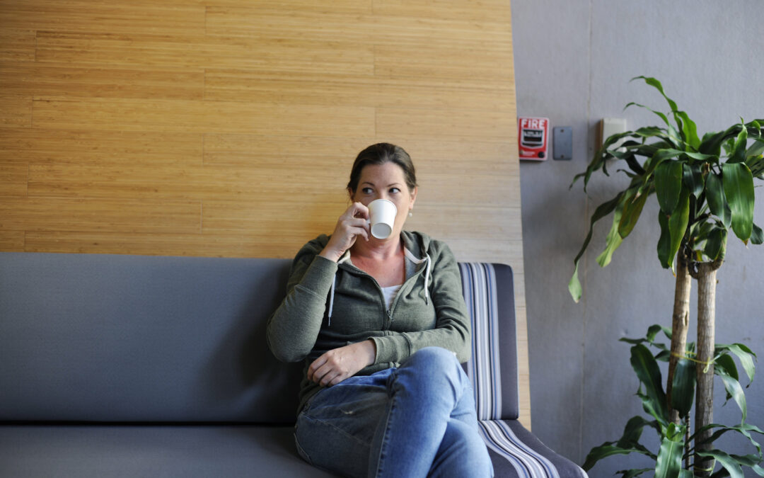 Living with Special Needs, Uncertainty, and Thankfulness