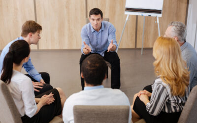 The rising tide of mental health ministry in the church