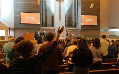 Want to help us put on a disability ministry conference?