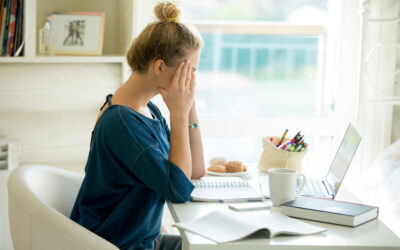 How Chronic Stress and Chronic Grief Can Lead to Chronic Pain