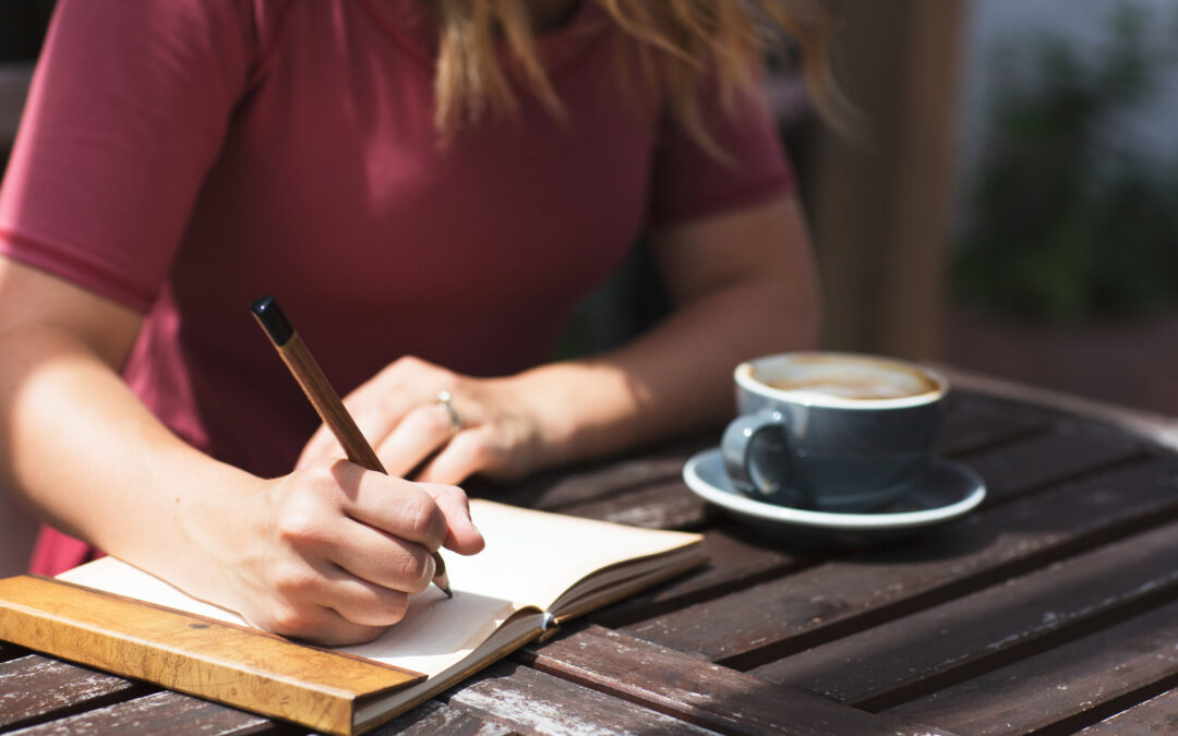 Two Ways to Keep Focused on God’s Will