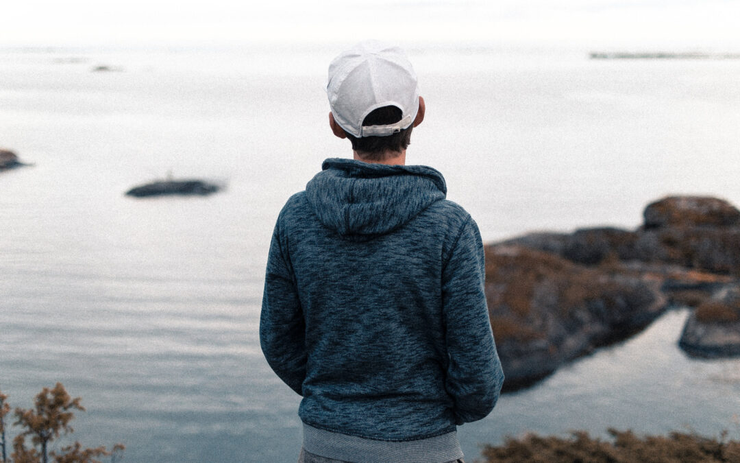 Love in the Age of Worry