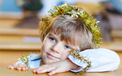 What I want for Christmas