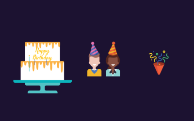 What God accomplished through Key Ministry in 2017