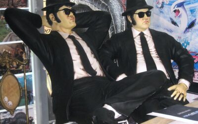 We’re looking for some people to join us on a mission from God