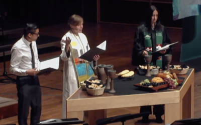 How a hidden disability kept one family from church