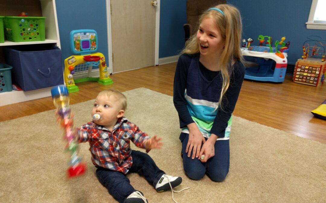 Including ALL Preteens in Ministry