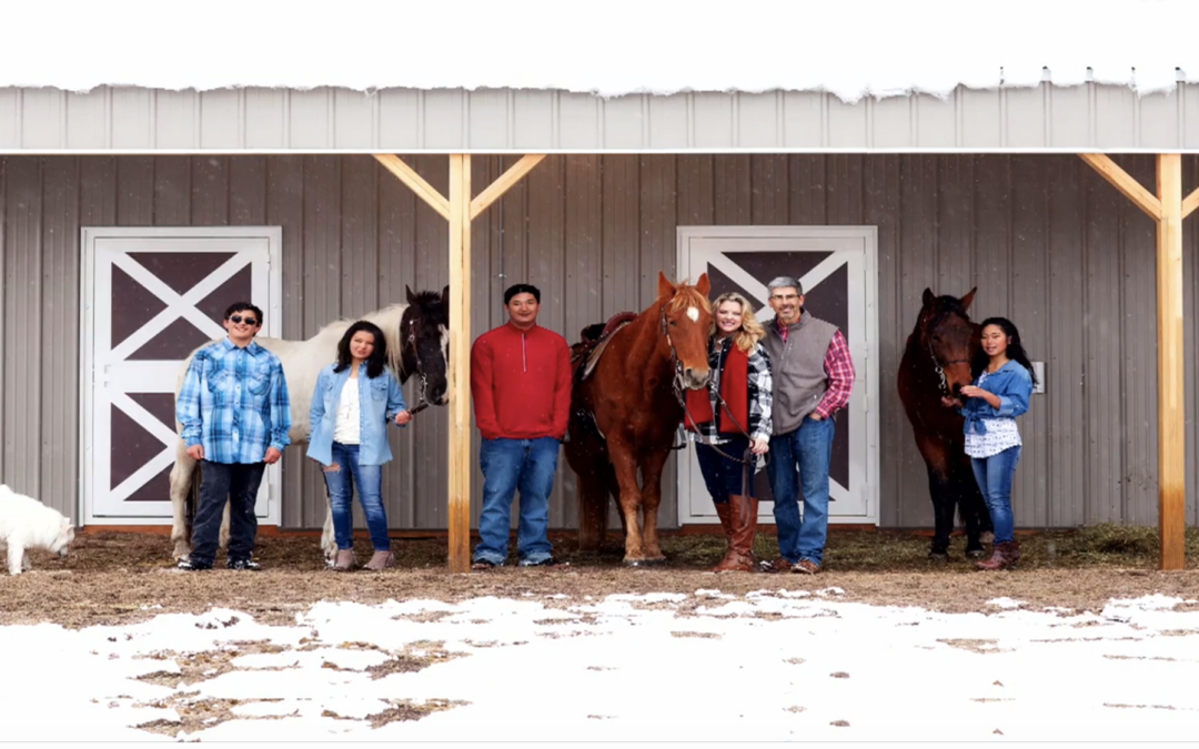 The evangelicals I wish the world would see