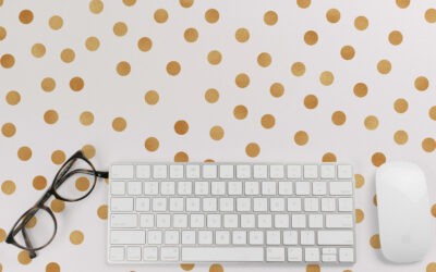 Welcoming Barb to Her New Role with Key Ministry