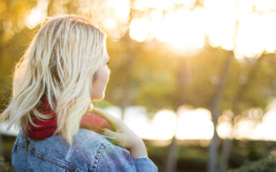 Letting Go of the Hurt