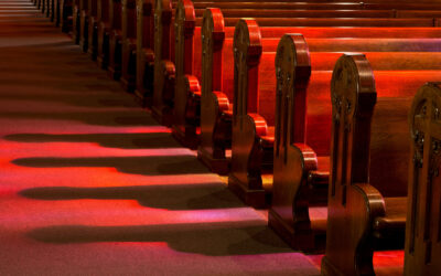 We’re looking for people to share their stories about mental health and the church